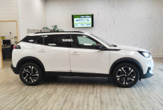 Peugeot 2008 ALLURE 110CH 1.5 BlueHDi 16V S&S 