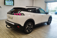 Peugeot 2008 ALLURE 110CH 1.5 BlueHDi 16V S&S 