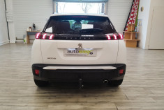 Peugeot 2008 ALLURE 110CH 1.5 BlueHDi 16V S&S 