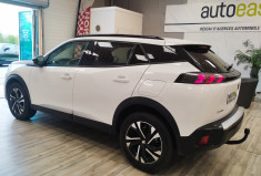 Peugeot 2008 ALLURE 110CH 1.5 BlueHDi 16V S&S 