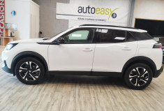 Peugeot 2008 ALLURE 110CH 1.5 BlueHDi 16V S&S 
