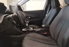 Peugeot 2008 ALLURE 110CH 1.5 BlueHDi 16V S&S 