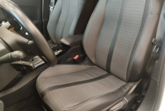 Peugeot 2008 ALLURE 110CH 1.5 BlueHDi 16V S&S 
