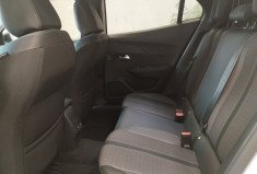 Peugeot 2008 ALLURE 110CH 1.5 BlueHDi 16V S&S 