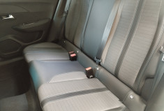 Peugeot 2008 ALLURE 110CH 1.5 BlueHDi 16V S&S 