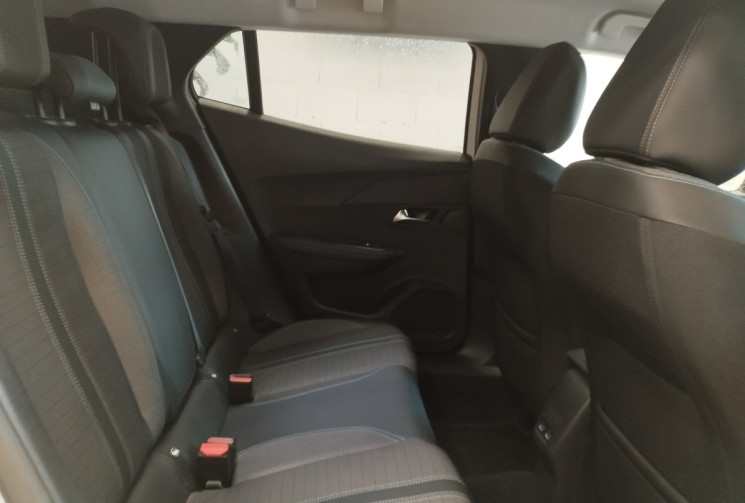 Peugeot 2008 ALLURE 110CH 1.5 BlueHDi 16V S&S 