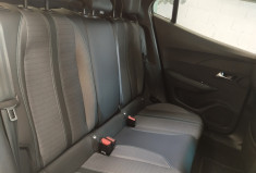 Peugeot 2008 ALLURE 110CH 1.5 BlueHDi 16V S&S 