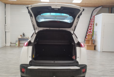 Peugeot 2008 ALLURE 110CH 1.5 BlueHDi 16V S&S 