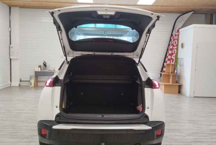Peugeot 2008 ALLURE 110CH 1.5 BlueHDi 16V S&S 