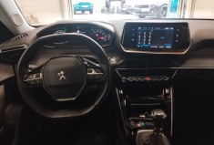 Peugeot 2008 ALLURE 110CH 1.5 BlueHDi 16V S&S 