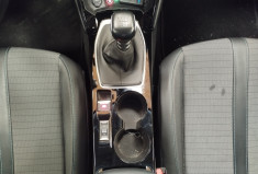 Peugeot 2008 ALLURE 110CH 1.5 BlueHDi 16V S&S 