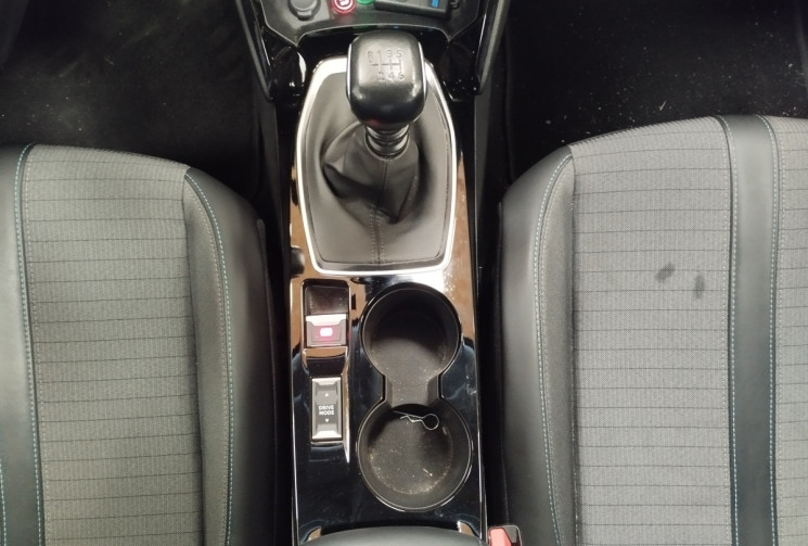 Peugeot 2008 ALLURE 110CH 1.5 BlueHDi 16V S&S 