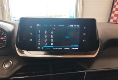 Peugeot 2008 ALLURE 110CH 1.5 BlueHDi 16V S&S 