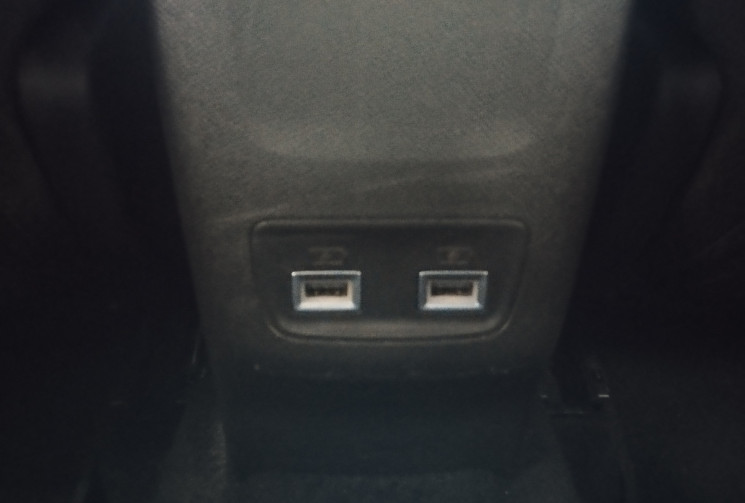 Peugeot 2008 ALLURE 110CH 1.5 BlueHDi 16V S&S 