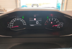 Peugeot 2008 ALLURE 110CH 1.5 BlueHDi 16V S&S 