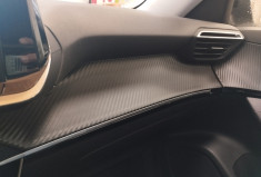 Peugeot 2008 ALLURE 110CH 1.5 BlueHDi 16V S&S 