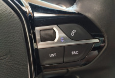 Peugeot 2008 ALLURE 110CH 1.5 BlueHDi 16V S&S 