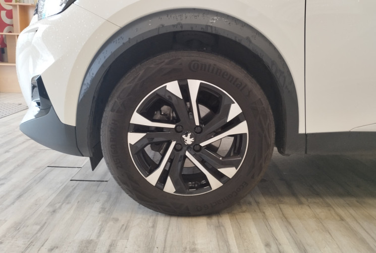 Peugeot 2008 ALLURE 110CH 1.5 BlueHDi 16V S&S 
