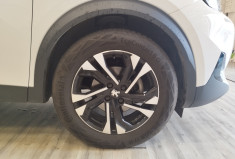 Peugeot 2008 ALLURE 110CH 1.5 BlueHDi 16V S&S 