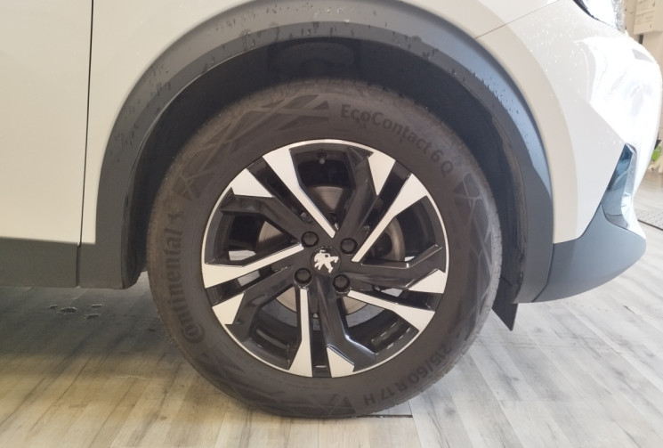 Peugeot 2008 ALLURE 110CH 1.5 BlueHDi 16V S&S 
