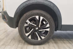 Peugeot 2008 ALLURE 110CH 1.5 BlueHDi 16V S&S 
