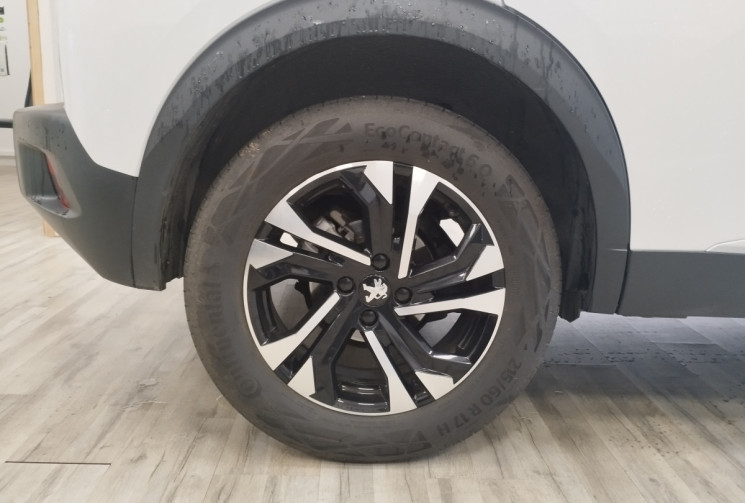 Peugeot 2008 ALLURE 110CH 1.5 BlueHDi 16V S&S 
