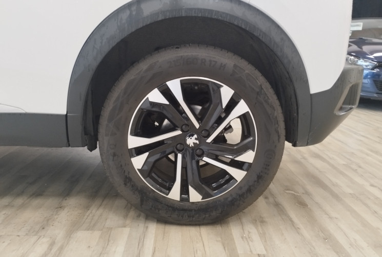 Peugeot 2008 ALLURE 110CH 1.5 BlueHDi 16V S&S 