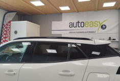 Peugeot 2008 ALLURE 110CH 1.5 BlueHDi 16V S&S 