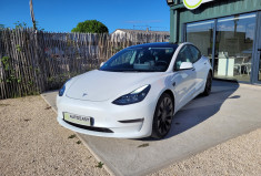 Tesla Model 3 82KWH PERFORMANCE PUP 513 AWD UPGRADE MY22