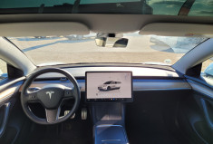 Tesla Model 3 82KWH PERFORMANCE PUP 513 AWD UPGRADE MY22