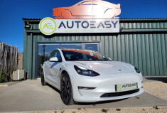 Tesla Model 3 82KWH PERFORMANCE PUP 513 AWD UPGRADE MY22