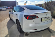 Tesla Model 3 82KWH PERFORMANCE PUP 513 AWD UPGRADE MY22