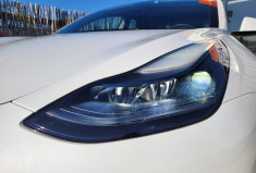 Tesla Model 3 82KWH PERFORMANCE PUP 513 AWD UPGRADE MY22