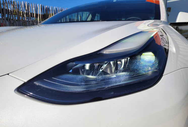 Tesla Model 3 82KWH PERFORMANCE PUP 513 AWD UPGRADE MY22