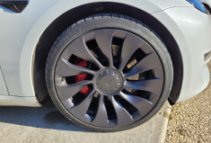 Tesla Model 3 82KWH PERFORMANCE PUP 513 AWD UPGRADE MY22