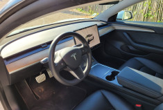 Tesla Model 3 82KWH PERFORMANCE PUP 513 AWD UPGRADE MY22
