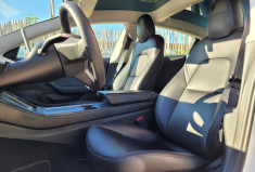 Tesla Model 3 82KWH PERFORMANCE PUP 513 AWD UPGRADE MY22
