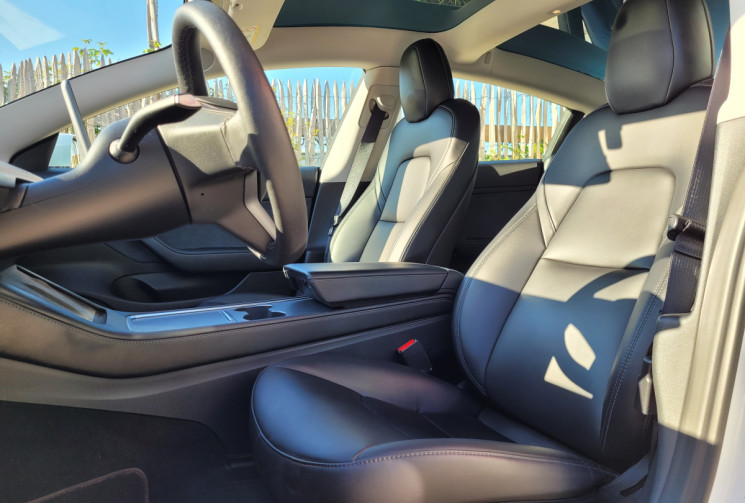 Tesla Model 3 82KWH PERFORMANCE PUP 513 AWD UPGRADE MY22
