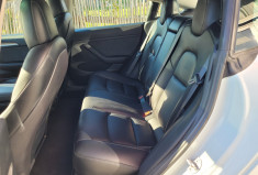 Tesla Model 3 82KWH PERFORMANCE PUP 513 AWD UPGRADE MY22