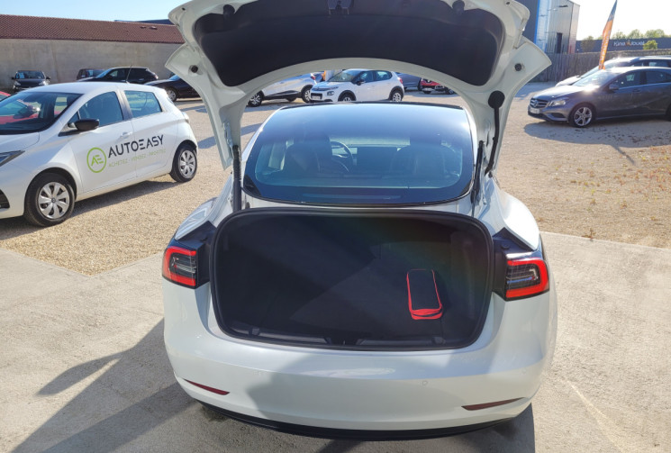Tesla Model 3 82KWH PERFORMANCE PUP 513 AWD UPGRADE MY22