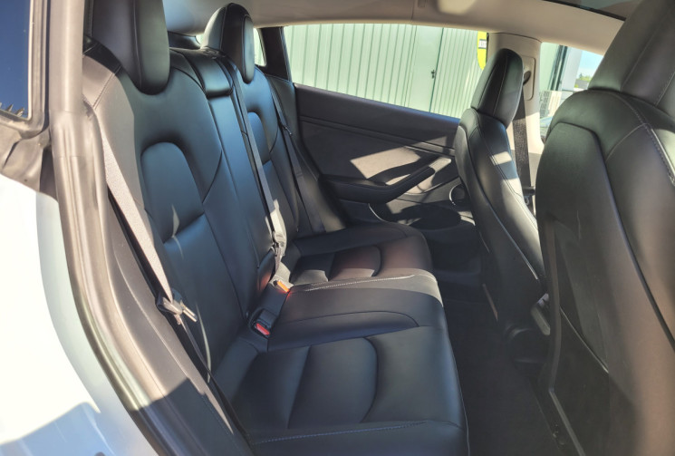 Tesla Model 3 82KWH PERFORMANCE PUP 513 AWD UPGRADE MY22