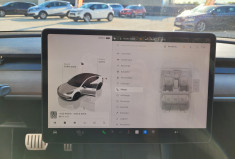Tesla Model 3 82KWH PERFORMANCE PUP 513 AWD UPGRADE MY22