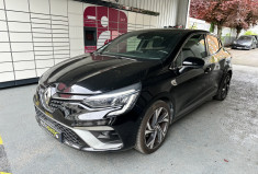 Renault CLIO V 1.3 TCe 140 RS-LINE EDITION BOSE