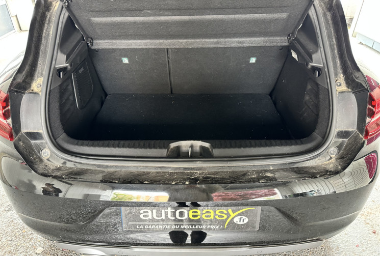 Renault CLIO V 1.3 TCe 140 RS-LINE EDITION BOSE