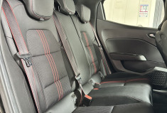 Renault CLIO V 1.3 TCe 140 RS-LINE EDITION BOSE