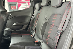 Renault CLIO V 1.3 TCe 140 RS-LINE EDITION BOSE