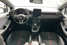 Renault CLIO V 1.3 TCe 140 RS-LINE EDITION BOSE