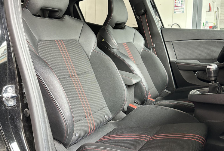 Renault CLIO V 1.3 TCe 140 RS-LINE EDITION BOSE