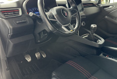 Renault CLIO V 1.3 TCe 140 RS-LINE EDITION BOSE