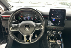 Renault CLIO V 1.3 TCe 140 RS-LINE EDITION BOSE